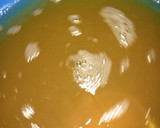 A picture of step 3 of Tamarind juice.