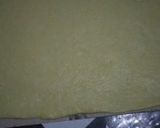 Foto langkah ke 2 dari resep Cinnamon Roll.
