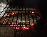 Foto del paso 4 de la receta: Pargo rosado a las brasas