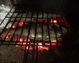 Foto del paso 4 de la receta: Pargo rosado a las brasas