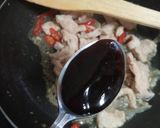 Foto langkah ke 3 dari resep Ayam saori saus tiram (diet).