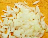Foto del paso 3 de la receta Salpicón de marisco