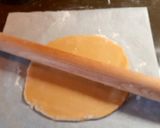 Foto del passaggio 1 della ricetta Cream Tart