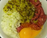 Tatar krok przepisu 6 zdjęcie