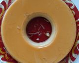 Foto langkah ke 3 dari resep Puding Caramel Regal.