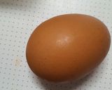 Foto langkah ke 1 dari resep Telur Ceplok.