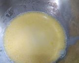 Foto langkah ke 4 dari resep Sponge Cake Irit.