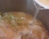 Foto del paso 5 de la receta: Sopa vichyssoise