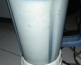 Foto langkah ke 2 dari resep OAT MILK ORIGINAL (VEGAN,SUGAR FREE).