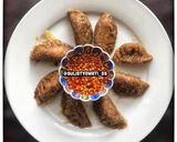 Foto langkah ke 12 dari resep Dumpling Gluten Free.