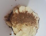 Foto del paso 1 de la receta: Budín de mayonesa y especias🤓