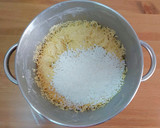 Foto del paso 5 de la receta: Gofres de Lieja veganos