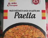 Foto del paso 7 de la receta: Arroz con carabineros y calamares
