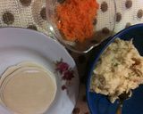 Foto langkah ke 4 dari resep Siomay ayam udang.