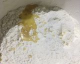 Foto langkah ke 2 dari resep Croissant.