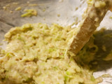 Hotcakes de zucchini