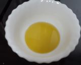 Foto del paso 2 de la receta: Revuelto de cebolla y huevas de pescado