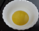 Foto del paso 2 de la receta: Revuelto de cebolla y huevas de pescado