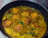 মাছের ডিমের টক (macher dimer tok recipe in bengali) রেসিপির ধাপ 5 ছবি