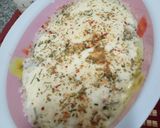 Foto del paso 3 de la receta: Pastel de arroz y carbonada
