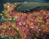 Foto langkah ke 3 dari resep Tuna Suir Pedas.