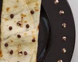 A picture of step 6 of Sweet Tortilla Rolls.