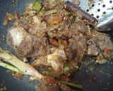 Foto langkah ke 4 dari resep Iga Bakar Madu HOT.