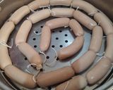 Foto langkah ke 5 dari resep Cocktail Sosis Mix Sapi Ayam.