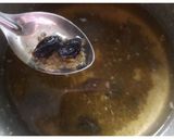 A picture of step 3 of Fennel Seeds (Saunf) Sharbat.