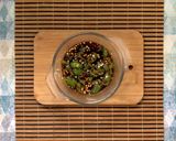 Foto del paso 4 de la receta: Soya con Chiles Toreados | Ponzu a la Mexicana