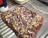 A picture of step 2 of Pork Lechon Belly in Ninja Foodi.