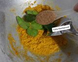 Foto langkah ke 2 dari resep 512. Gulai Tulang Sapi Nangka Muda.