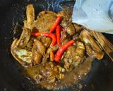 Foto langkah ke 3 dari resep Ayam Masak Kecap.