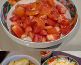 Foto langkah ke 5 dari resep Soto Betawi.