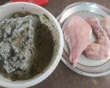عکس مرحله 1 از دستور خورشت ترشواش یابویا گیلانی😊