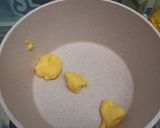 Foto langkah ke 2 dari resep Pancake Milo Supercepat.