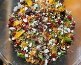 Foto del paso 3 de la receta: Ensalada moderna