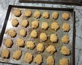 Cara Membuat Cornflakes Cassava Cookies 3