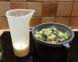 Foto del paso 3 de la receta: Crema de calabacín