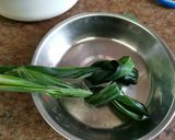 Foto langkah ke 3 dari resep Bubur Sagu Mutiara.