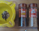 Foto del paso 3 de la receta: Arroz meloso mar y tierra