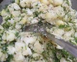 सूखे आलू (Sukhe Aloo recipe in Hindi) रेसिपी चरण 4 फोटो