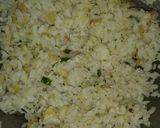 व्हाइट पोहा (White Poha recipe in Hindi) रेसिपी चरण 3 फोटो