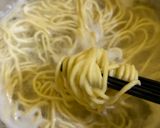 Foto langkah ke 10 dari resep Mie Ayam Spesial.