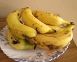 Foto del paso 6 de la receta: Lentejas rehogadas al estilo canarión sin gluten