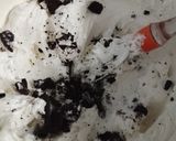 Foto langkah ke 3 dari resep Es Krim Gabin.