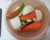 Foto del paso 2 de la receta: Pulpa de cerdo al jugo