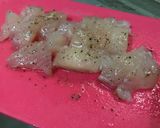 Foto langkah ke 2 dari resep Sop Ikan (ala Batam).