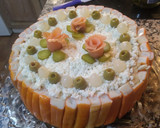 Foto del paso 16 de la receta: Tarta Teresa
