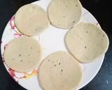 A picture of step 5 of Babru.